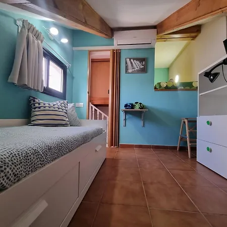 度假居 Ideal Remote Work, Relaxing, Pool And Surfing