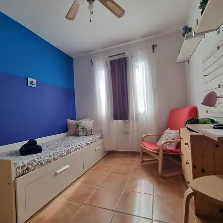 度假居 Ideal Remote Work, Relaxing, Pool And Surfing