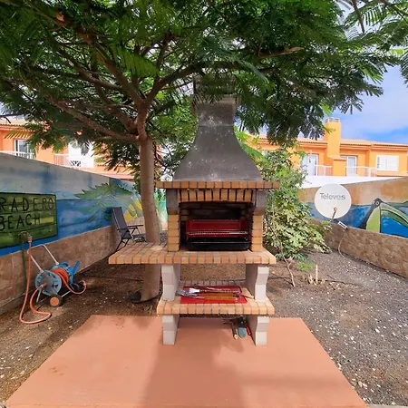 度假居 Ideal Remote Work, Relaxing, Pool And Surfing *
