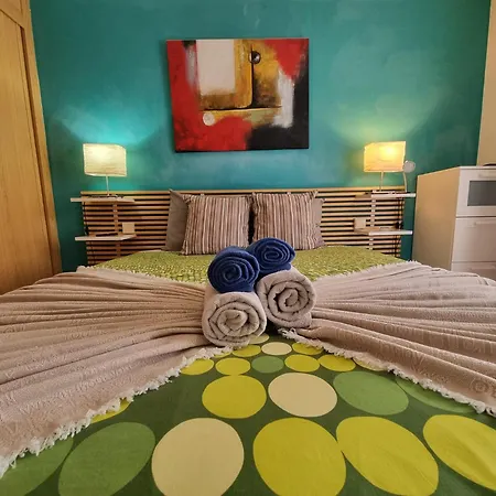Holiday home Ideal Remote Work, Relaxing, Pool And Surfing Corralejo